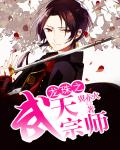 龙珠之武天宗师全文阅读