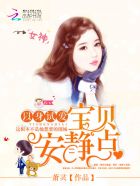 以身试爱:宝贝,安静点全文阅读