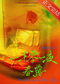 一千零一夜春露全文阅读