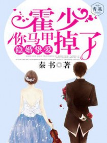隐婚挚爱:霍少,你马甲掉了全文阅读