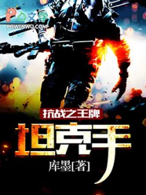 抗战之王牌坦克手全文阅读