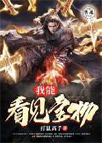 我能看见宝物全文阅读