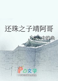 还珠之子靖阿哥全文阅读