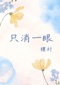 只消一眼全文阅读
