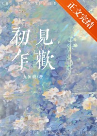 初见乍欢全文阅读