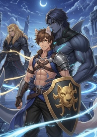 十二王座與守護狛犬全文阅读